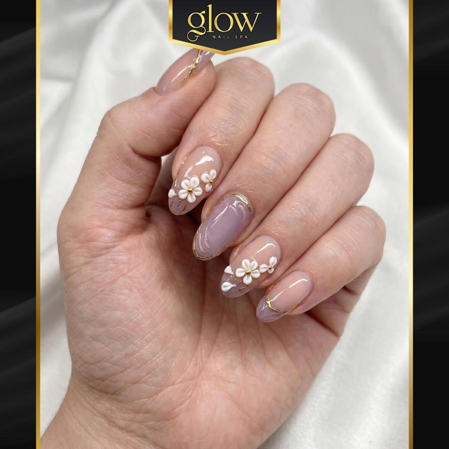 Inspiring Nail Creations